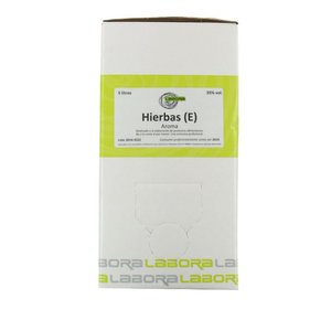 Licor d'herbes (ESTO) LABORA
