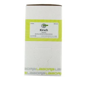 Licor Kirsch LABORA
