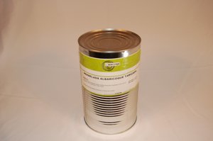 Melmelada Albercoc Tamisada