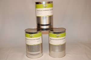 Melmelada Maduixa Tamisada