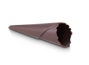 Mini Cono Rebosteria