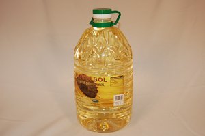 Oli de Girasol