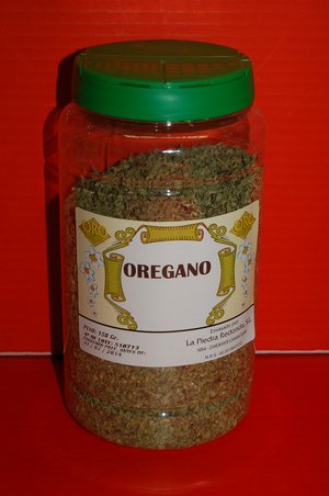 Orenga en Fulla
