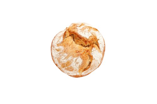 Pa de Pagès