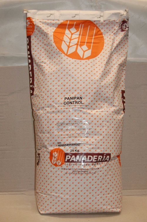 Panipan Control