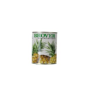 Pinya Mini Almívar