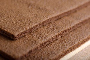 Planxa biscuit XOCOLATA 57x37x7 