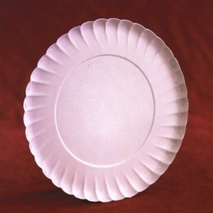 Plats Estriats