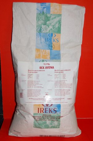 Rex Avena