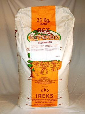 Rex Bavarois