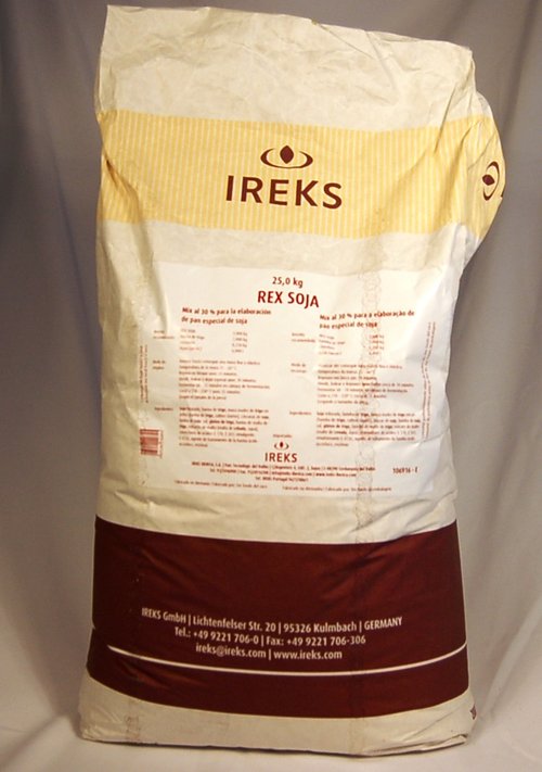 Rex Soja 30%