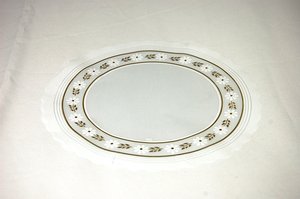 Rodal Parafina Blanc