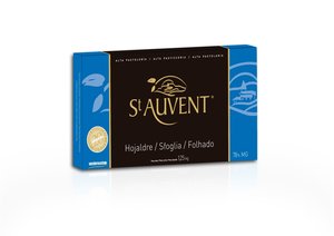 Saint Auvent Full