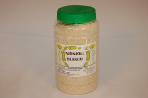 Sèsam Blanc