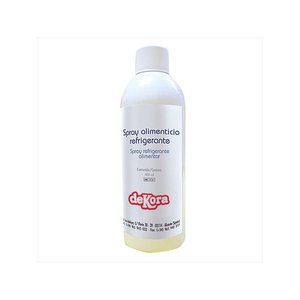 Spray Fred Gel