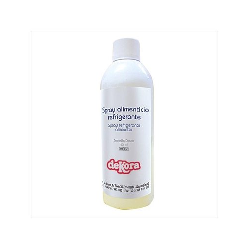 Spray Fred Gel