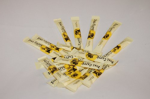 Alma Sucre Canonet Italcaffe