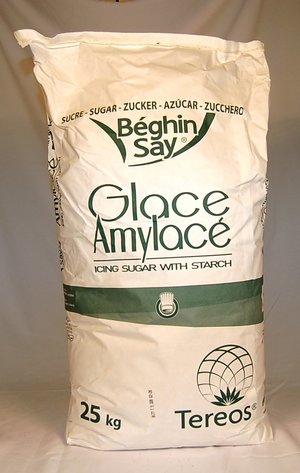 Sucre Glass 