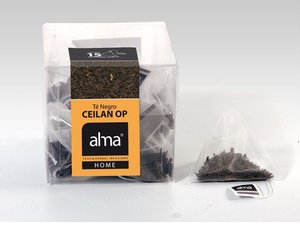 Alma Te Negre Ceilan Op