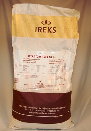 Toast Mix 10%
