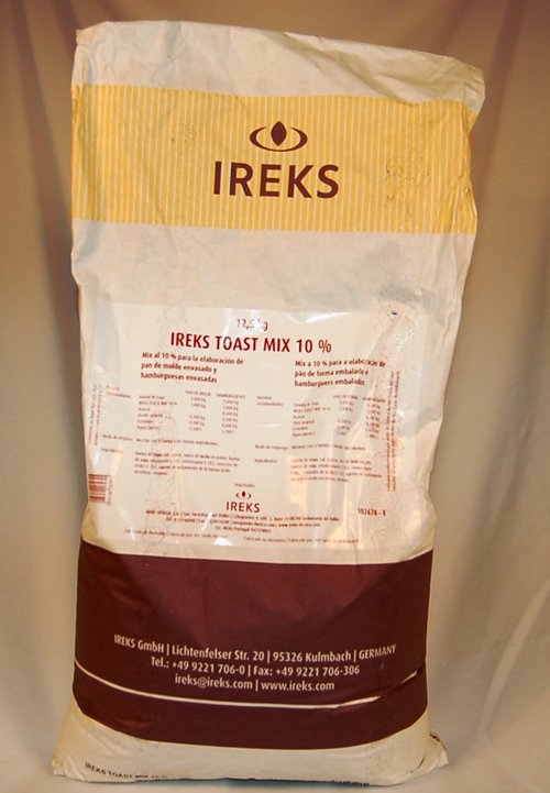 Toast Mix 10%