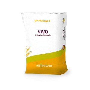 Vivo Il Lievito Naturale 10kg 