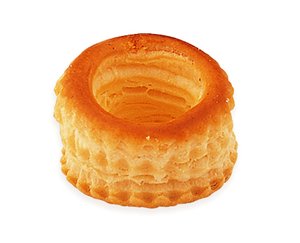 Vol-au-vent 